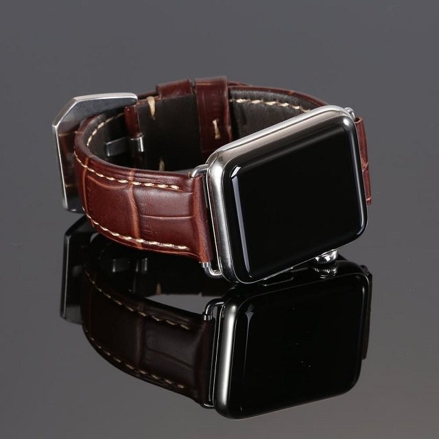Top 20 dây đeo apple watch tốt nhất cho những người sành điệu